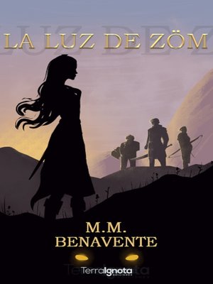 cover image of La luz de Zöm
